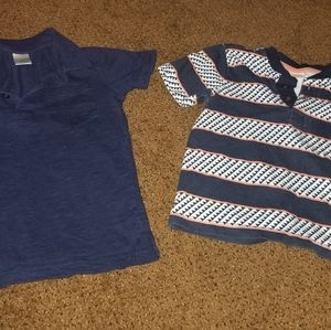 3T Gymboree Tshirts